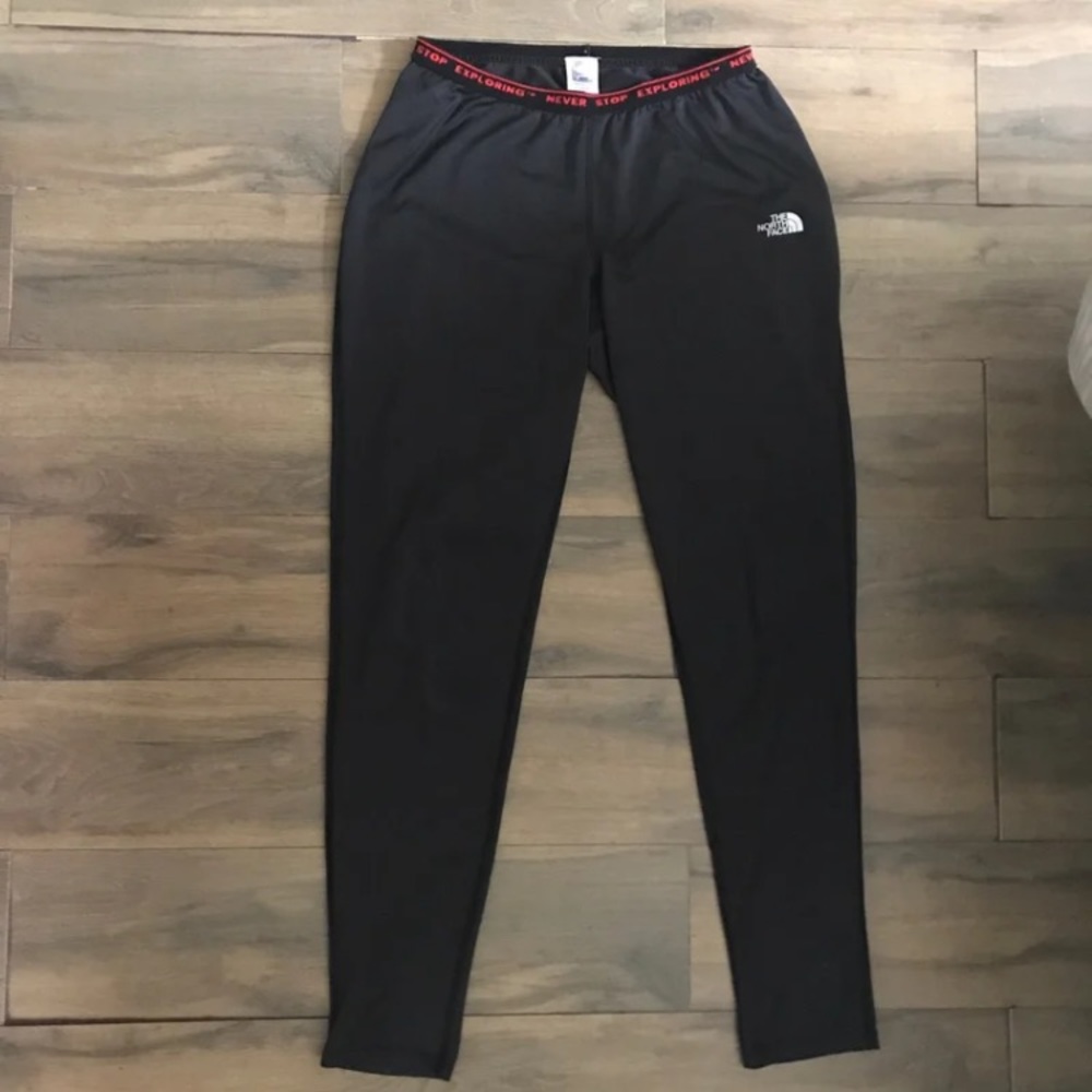 The North Face Long Underwear